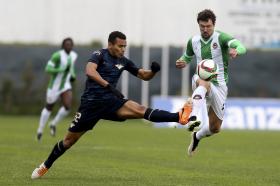 RIO AVE E MOREIRENSE EMPATAM A UM GOLO NA I LIGA