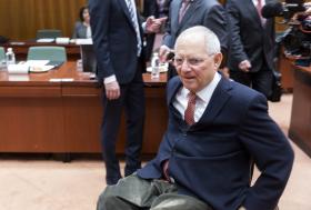 SCHÄUBLE DIZ QUE “PORTUGAL É A MELHOR PROVA” DE QUE PROGRAMAS FUNCIONAM