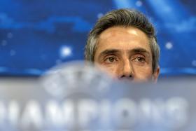 PAULO SOUSA CONFIA QUE BASILEIA É QUEM VAI CRIAR “MAIS PROBLEMAS” AO FC PORTO