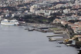 MADEIRA SOB AVISO AMARELO DEVIDO À PREVISÃO DE VENTO FORTE – IPMA