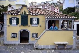 PORTUGAL DOS PEQUENITOS CONSTRÓI NOVOS MONUMENTOS PARA “NÃO PARAR NO TEMPO”