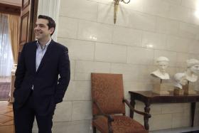 GRÉCIA: TSIPRAS ACUSA PORTUGAL E ESPANHA DE FORMAREM “EIXO CONTRA ATENAS”