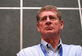 MORREU O ESCRITOR SUL-AFRICANO ANDRÉ BRINK