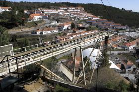 MINAS DA PANASQUEIRA ADMITEM SUSPENDER A ATIVIDADE SE A SITUAÇÃO NÃO SE ALTERAR