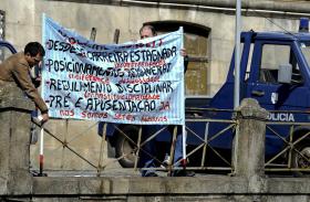 POLÍCIAS AGENDAM PROTESTO CONTRA “PREPOTÊNCIA E DESRESPEITO” NO COMANDO DE BRAGA