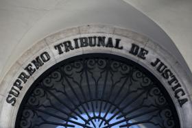 SUPREMO TRIBUNAL DE JUSTIÇA ANALISA HOJE PEDIDO DE LIBERTAÇÃO DE SÓCRATES