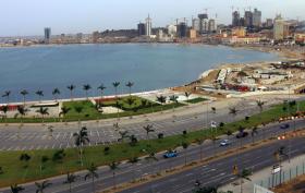 GOVERNO ANGOLANO PRETENDE CRIAR JARDIM BOTÂNICO EM LUANDA