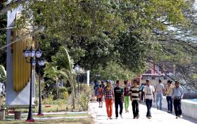 PORTUGAL ENTREGA BOLSAS A 40 ESTUDANTES NA UNIVERSIDADE NACIONAL TIMORENSE