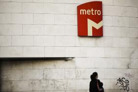 METRO DE LISBOA ABRE HOJE ÀS 10:00 DEVIDO À SEGUNDA GREVE REALIZADA ESTA SEMANA