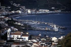 SISMO DE 4,6 NA ESCALA DE RICHTER NA ILHA DO FAIAL (AÇORES)