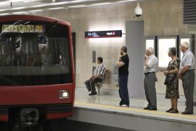 METRO DE LISBOA TEM NÍVEIS DE RUÍDO QUE PODEM AFETAR SAÚDE DOS PASSAGEIROS – ESTUDO