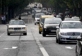 MONITORIZAÇÃO DA QUALIDADE DO AR EM LISBOA REVELA UMA MELHORIA