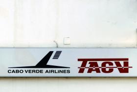 TRANSPORTADORA AÉREA CABO-VERDIANA CRESCE 20% NO PRIMEIRO TRIMESTRE DE 2015