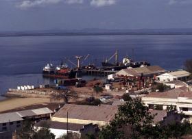 SEIS PESSOAS CONTINUAM DESAPARECIDAS APÓS NAUFRÁGIO AO LARGO DE MAPUTO