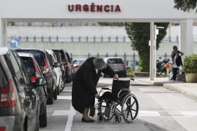 HOSPITAIS DO CONTINENTE RECLAMAM 60 ME POR SERVIÇOS PRESTADOS A RESIDENTES NOS AÇORES