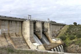 ARMAZENAMENTO DE ÁGUA EM MARÇO DESCEU EM DEZ BACIAS HIDROGRÁFICAS