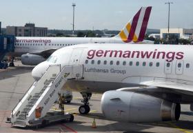 FALSO ALERTA DE BOMBA ATRASA DESCOLAGEM DE AVIÃO DA GERMANWINGS