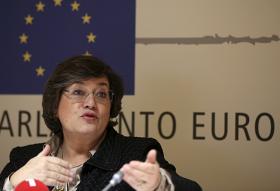 NAUFRÁGIO: UE SABE QUE MEDIDAS DEVE TOMAR, MAS NÃO ESTÁ INTERESSADA – ANA GOMES