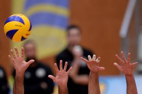 BENFICA FALHA REVIRAVOLTA E PERDE TAÇA CHALLENGE DE VOLEIBOL FRENTE AO VOJVODINA NOVI SAD