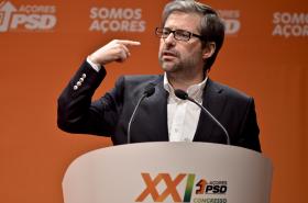 PSD NO GOVERNO TROUXE IRS AMIGO DAS FAMÍLIAS – VICE-PRESIDENTE