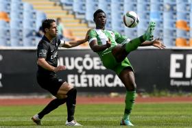 ACADÉMICA E RIO AVE EMPATAM 0-0 NO ARRANQUE NA 27.ª JORNADA DA I LIGA