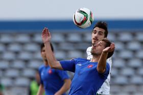 BELENENSES DERROTA MOREIRENSE E REGRESSA AOS TRIUNFOS NA I LIGA