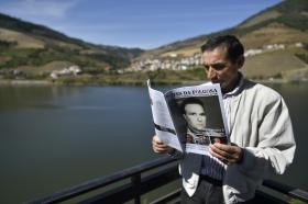 HISTÓRIAS DE VIDA DE HABITANTES DA FOLGOSA DO DOURO CONTADAS NUM JORNAL