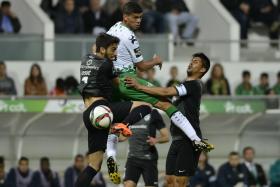 MOREIRENSE DERROTA VITÓRIA DE GUIMARÃES APÓS REVIRAVOLTA NO MARCADOR