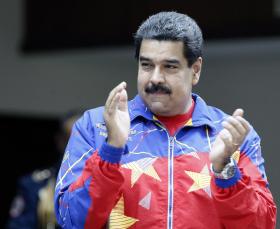 PRESIDENTE DA VENEZUELA ANUNCIA NOVO FINANCIAMENTO DE 4.630 ME PROVENIENTE DA CHINA