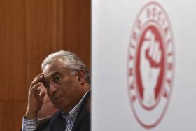 “O PAÍS NÃO SE DESENVOLVE PERDENDO OS MAIS QUALIFICADOS” – ANTÓNIO COSTA