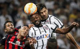 OITO ELEMENTOS DA CLAQUE DO CORINTHIANS FORAM MORTOS A TIRO