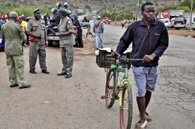 SOCIEDADE CIVIL MOÇAMBICANA MARCHA HOJE CONTRA A XENOFOBIA NA ÁFRICA DO SUL