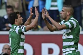 SPORTING, EM INFERIORIDADE NUMÉRICA TODA A SEGUNDA PARTE, VENCE BOAVISTA