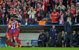 LC: FC PORTO FORA DA ‘CHAMPIONS’, AO SER GOLEADO POR 6-1 PELO BAYERN