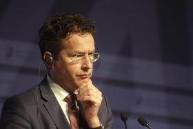 GRÉCIA: DIJSSELBLOEM TELEFONOU A TSIPRAS PARA AMENIZAR RELAÇÕES DEPOIS DE EUROGRUPO HOSTIL – FT