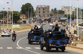 ELEIÇÕES PRESIDENCIAIS NO TOGO FORAM “CREDÍVEIS, LIVRES E TRANSPARENTES” – ONU