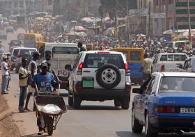 GOVERNO GUINEENSE QUER INSTALAR ‘CHIPS’ EM AUTOMÓVEIS PARA “MELHORAR CONTROLO”