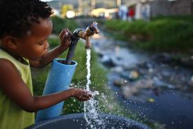 MAIS DE QUATRO MILHÕES DE CRIANÇAS MOÇAMBICANAS VACINADAS NA PRÓXIMA SEMANA – UNICEF