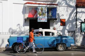 QUARTA REUNIÃO EUA/CUBA A 21 DE MAIO — DEPARTAMENTO DE ESTADO