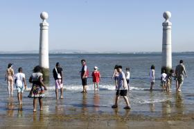 MENOS MORTOS NO PERÍODO EM QUE DUROU O PLANO PARA ONDAS DE CALOR EM 2014