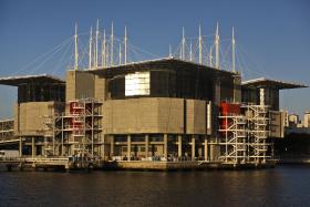 OCEANÁRIO DE LISBOA COM CONCESSÃO DE EXPLORAÇÃO E ADMINISTRAÇÃO POR 30 ANOS