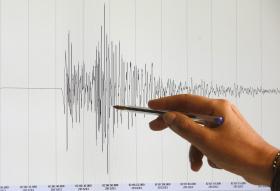 REGISTADO SISMO DE 7,1 NA PAPUA NOVA GUINÉ