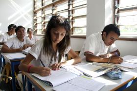 FENPROF ACORDA COM O GOVERNO SOLUÇÃO URGENTE SOBRE ENSINO DE PORTUGUÊS NO ESTRANGEIRO