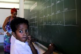 TIMOR-LESTE APROVA ACORDO DE COOPERAÇÃO SOBRE ESCOLA PORTUGUESA, 13 ANOS DEPOIS