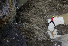 EXPLORAÇÃO DE OURO NO SUL DE ANGOLA ARRANCA NO INÍCIO DE 2016