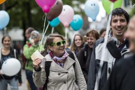 LISBOA ACOLHE PRIMEIRA UNIDADE DE CUIDADOS INTENSIVOS DE FELICIDADE