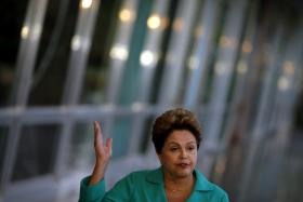 ASSESSOR DE DILMA ROUSSEFF E LULA DA SILVA INVESTIGADO POR BRANQUEAMENTO DE CAPITAIS