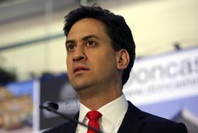 REINO UNIDO/ELEIÇÕES: ED MILIBAND VAI DEMITIR-SE – BBC