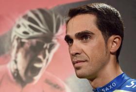 JAN POLANC VENCE QUINTA ETAPA DA VOLTA A ITÁLIA, ALBERTO CONTADOR VESTE A CAMISOLA ROSA