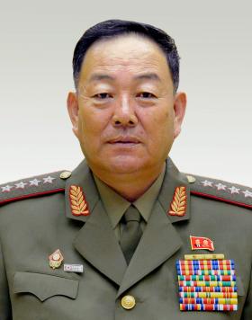 COREIA DO NORTE EXECUTOU MINISTRO DA DEFESA – SEUL